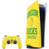 University of Oregon Ducks Quack Attack PS5 Digital Edition Bundle Skin